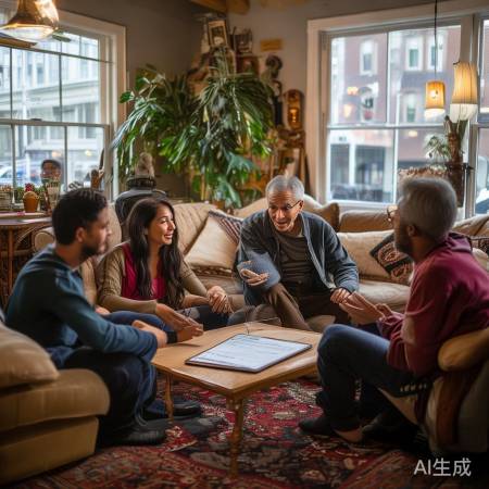 寻根热潮揭秘家族谜团