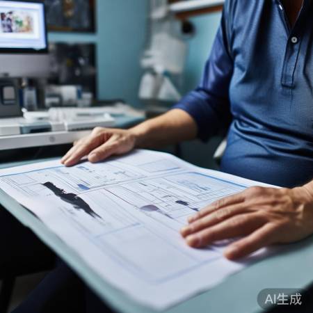 了解病情,应对健康危机