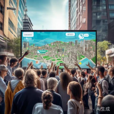 企业社会责任新路径,共享发展促