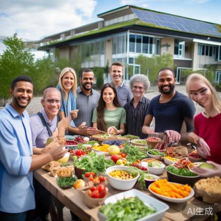 共享发展,企业责任两不误