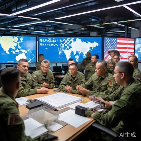 “美越军事合作制衡中国”