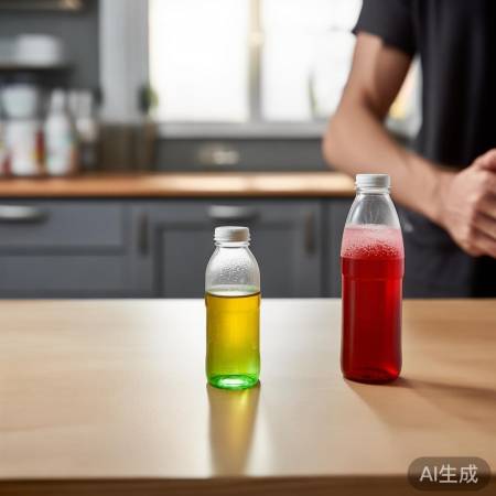 每日饮量宜控500毫升