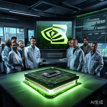 GPU核心,英伟达市值破日GD