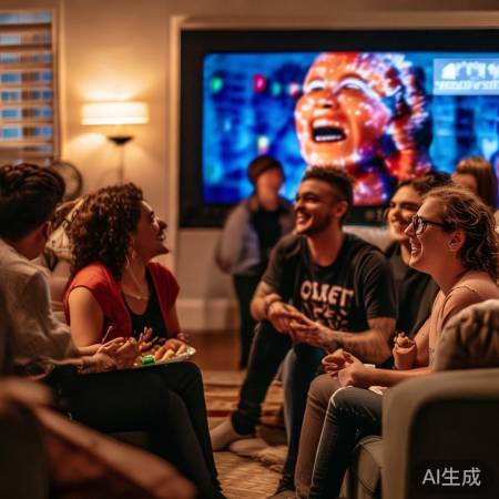 期待下次娱乐圈分享会