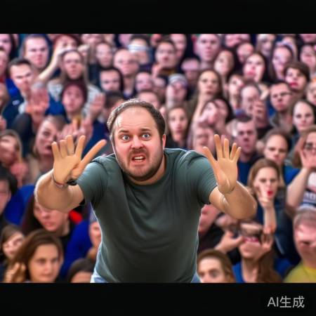 赵鸿刚直播回应引热议