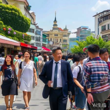 贵阳领导动态关注