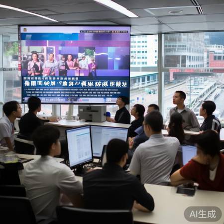 移美风波影响台湾产业