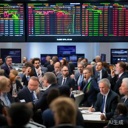 关税调整影响股市波动