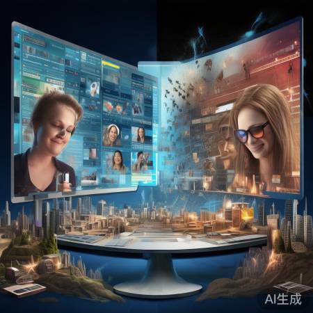 网络利弊共存,谨防谣言迷惑