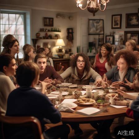 热议话题，欢迎留言讨论