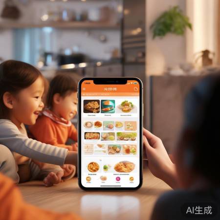 生活服务更便捷,商品选择更丰富