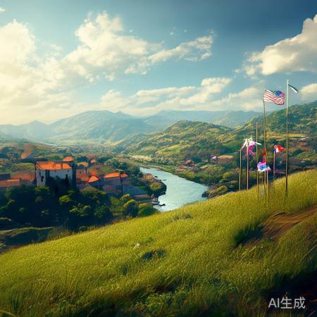 特朗普委内瑞拉动武计划意外曝光，内幕震惊世界