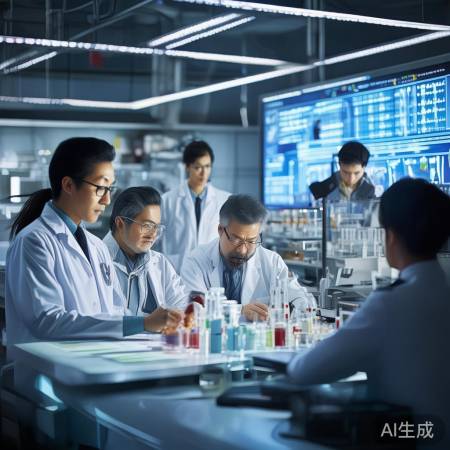 中国科研崛起,世界瞩目