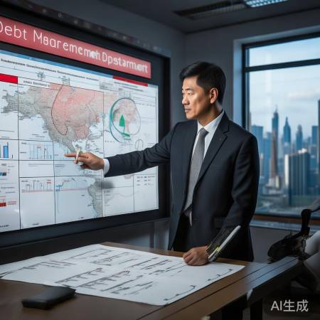 新设债务司,关注国家债务