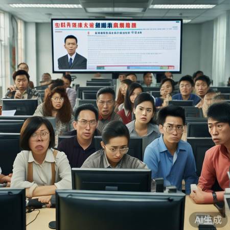 东莞禁离婚传言引热议