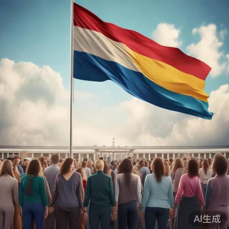 国台办强调国家统一,暖洋洋!