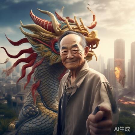 金永南精神永存