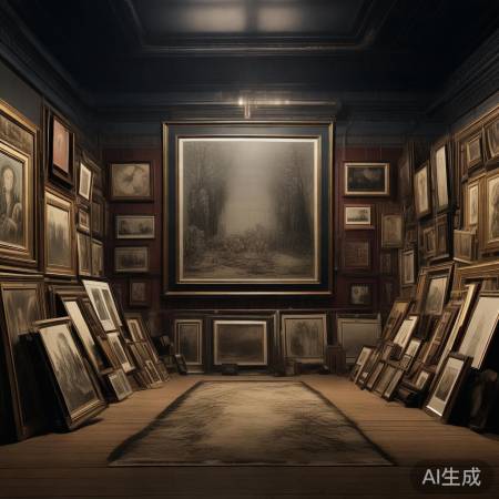 “林尚武离世,经典永存”