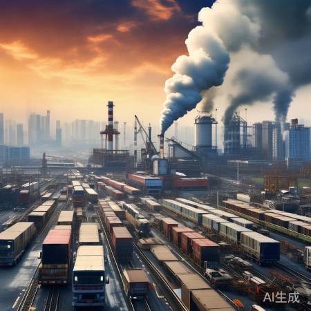 九龙坡沙坪坝合并,工业强区升级