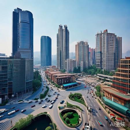 綦江九龙坡合并,重庆交通枢纽工