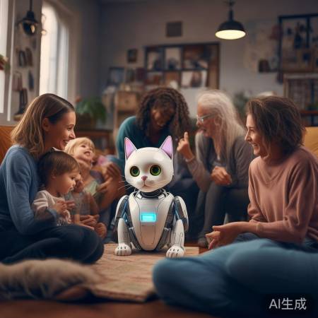 科技便利,勿忘真情