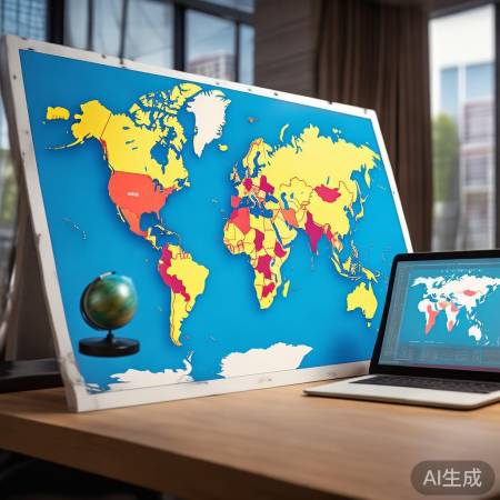 关注国际局势,下周再见!