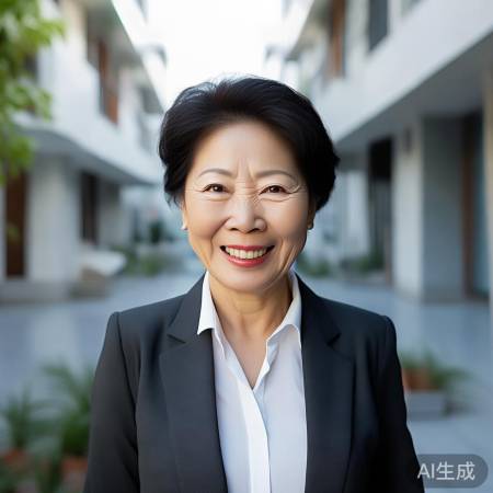 保洁大姨网络走红