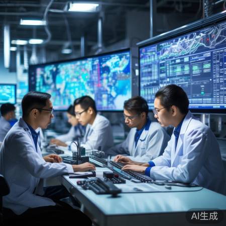 中国稀土产业迎挑战,技术创新保