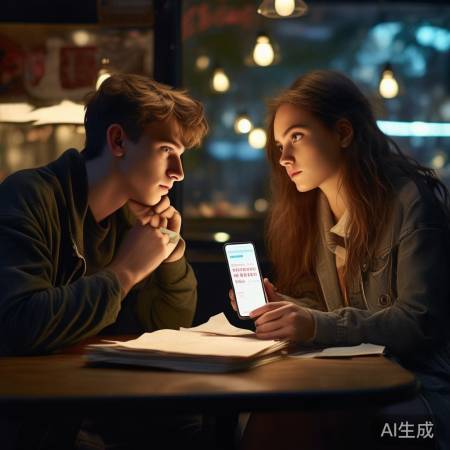 网红爱情真可靠?