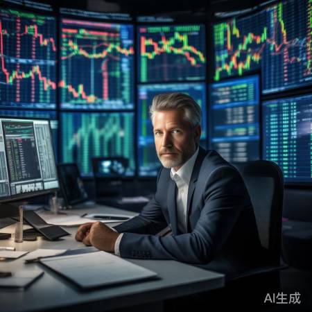 股市如人生,冷静走更远