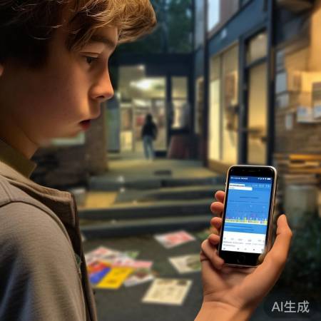 新规限制用餐,宿舍冷清失生机