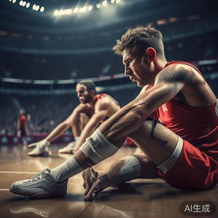 “男单决赛因伤缺席”