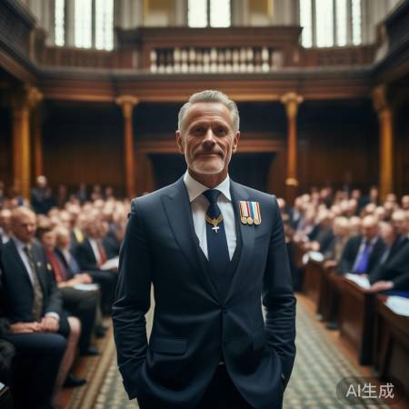 冈村富夫晋升捷克众议院主席