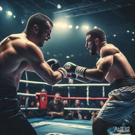 比赛规则与体育精神