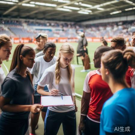 比赛规范,心理教育重要