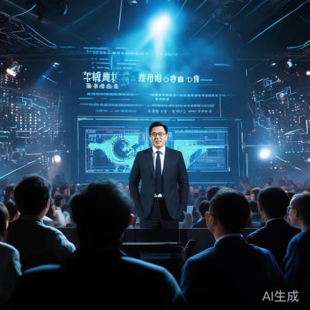 黄仁勋大招引发全球关注