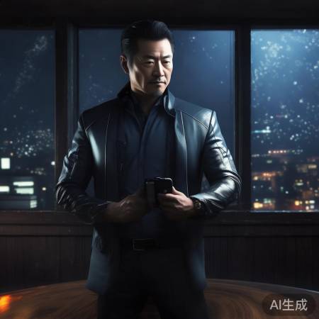 “优势风险并存,低调展示实力”