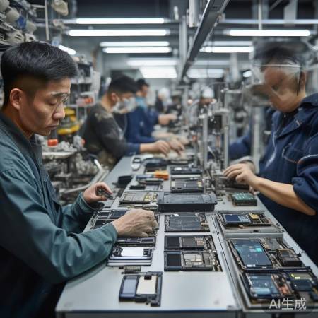 关税影响消费者及企业成本