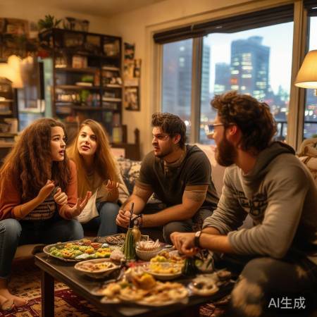 “蛐蛐热:网友心头好”