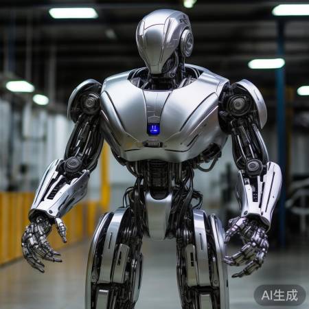 特斯拉机器人Optimus,铝