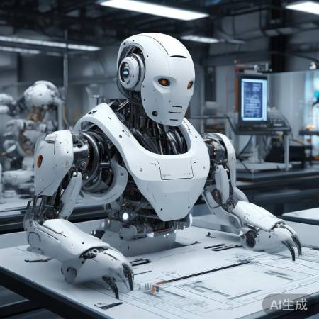 机器人原型带来新希望