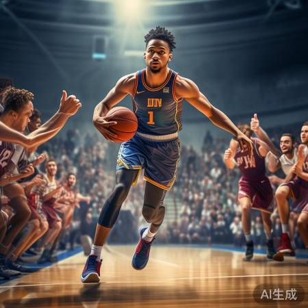 艾顿团队助力,展惊人实力