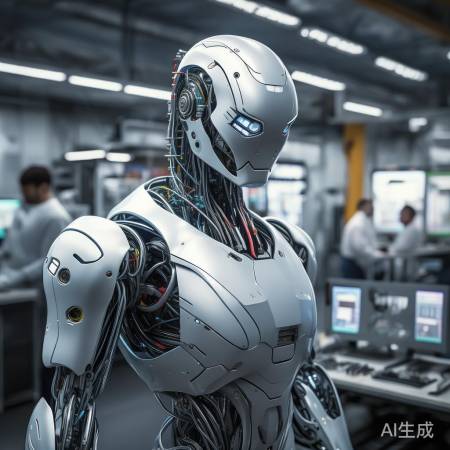 Iron机器人:价格高、功能待