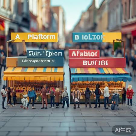 电商平台“二选一”政策