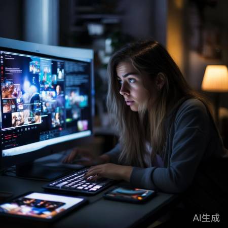 警惕虚假直播,安全最重要