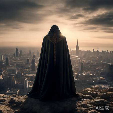 权力过大会导致悲剧