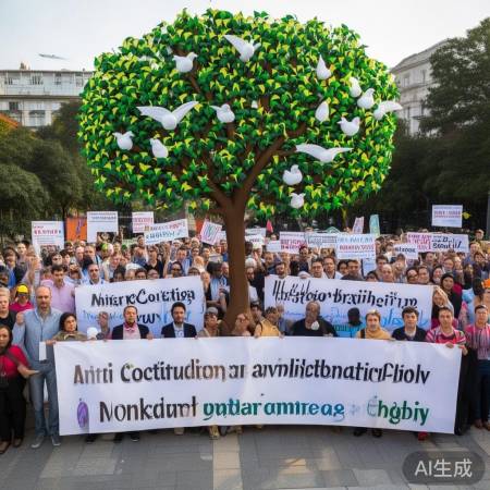 反腐倡廉,共同营造清风