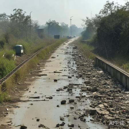 印度基建需提升