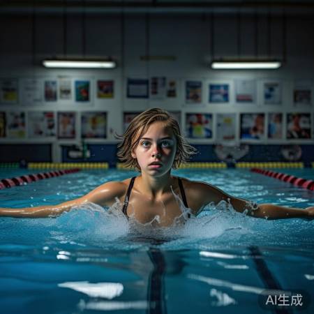 全红婵:勤奋铸就成功