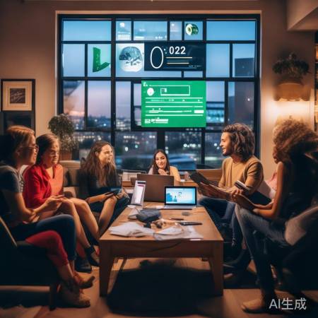 盘点2023热门关键词